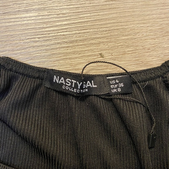 Nasty gal bodysuit - Picture 1 of 3
